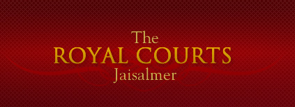 The Royal Courts